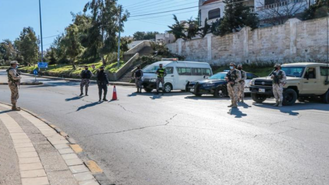 عاجل : مكافحة الأوبئة: إذا خرج الوضع عن السيطرة فقد نضطر إلى اتخاذ إجراءات أقسى كالتي اتخذت سابقاً