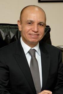 مجدوبة: التعلم الالكتروني كان مطلبا منذ بداية الالفية