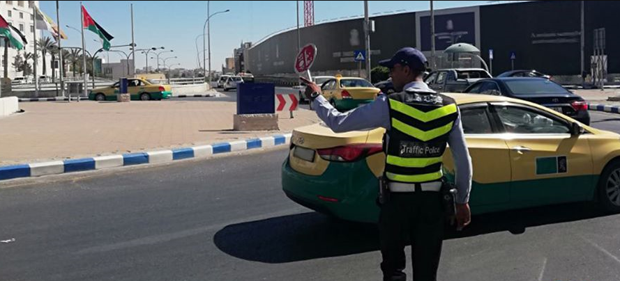 عاجل : سير العاصمة: خطط متكاملة للتعامل مع التغير بالحركة المرورية تبعاً لتحديد ساعات الدوام .. ماهي المناطق المستهدفة؟