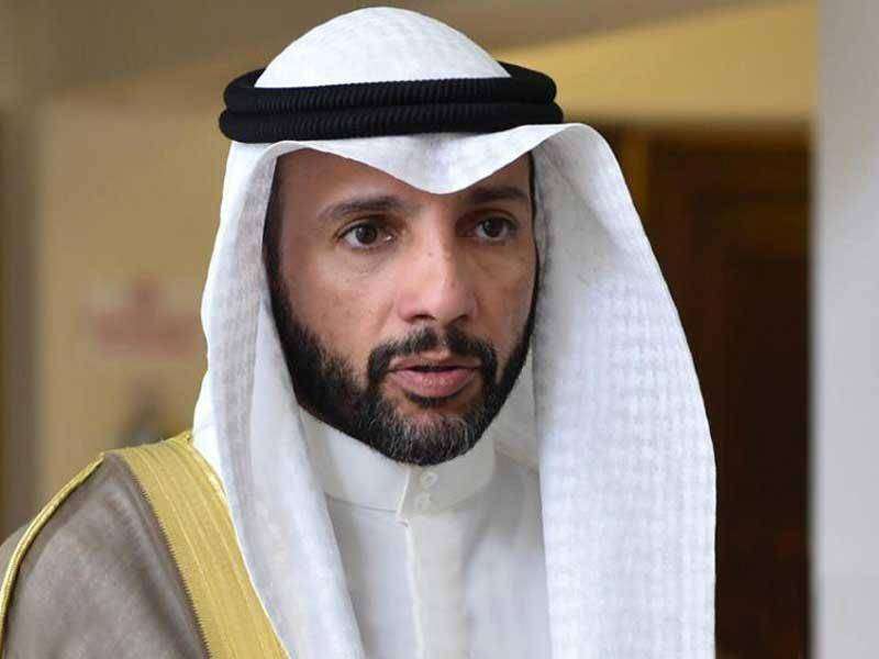 تحويل رئيس مجلس الأمة الكويتي للنيابة العامة.. تفاصيل