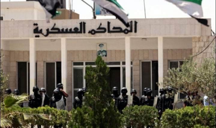 أمن الدولة تصدر حكمها بقضية فتى الزرقاء غداً