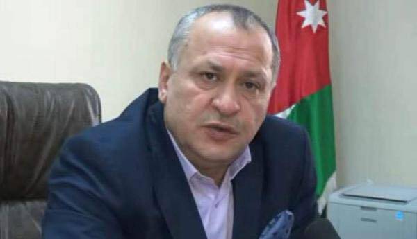 إحالة مدير مستشفى السلط الخشمان إلى التقاعد