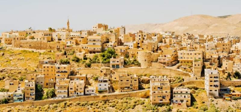 ورشة عن دور مؤسسات التعليم العالي بالحد من الفقر والبطالة في الكرك