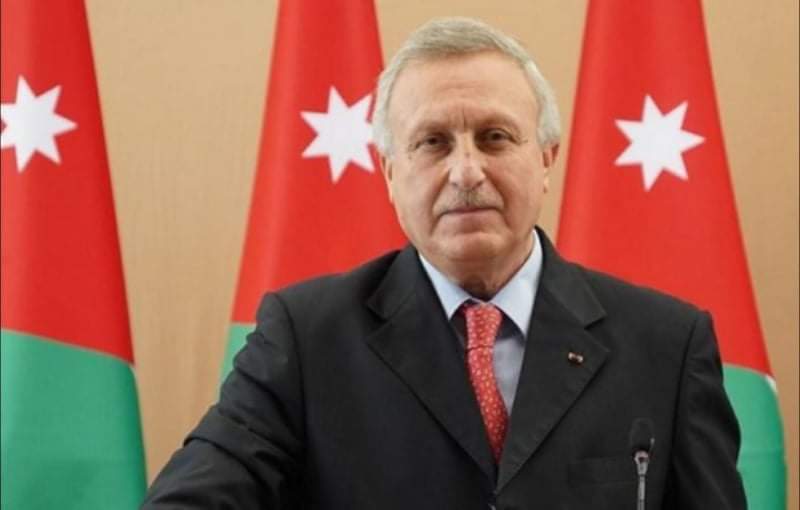 مصاروة يفتتح مكتبة ومعرضاً في جمعية البيئة الأردنية