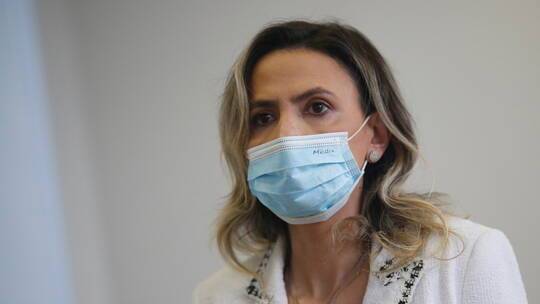 طبيبة من أصل عربي ترفض تولي وزارة الصحة في البرازيل