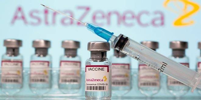 علماء ألمان يربطون ازدياد حالات تخثر الدم النادر بلقاح أسترازينيكا