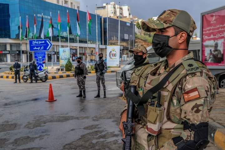 الأوبئة: خيار الحظر الشامل بات مطروحا