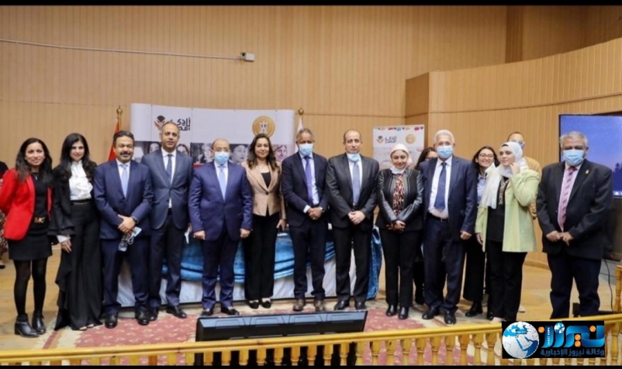 أيادى مصر أول منصة قومية إلكترونية لتسويق منتجات الحرف اليدوية للسيدات المصريات