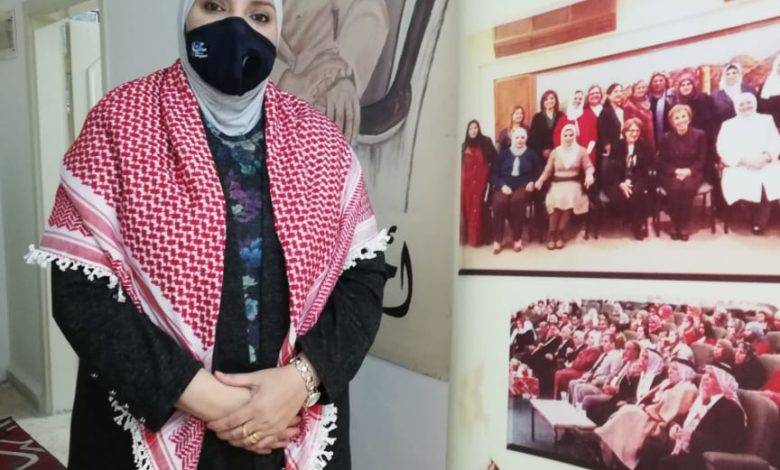 الكرك: إطلاق مبادرة نحو اردن معافى من الكورونا