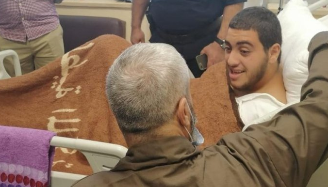 عاجل : النطق بالحكم بحق 17 متهما بقضية فتى الزرقاء اليوم