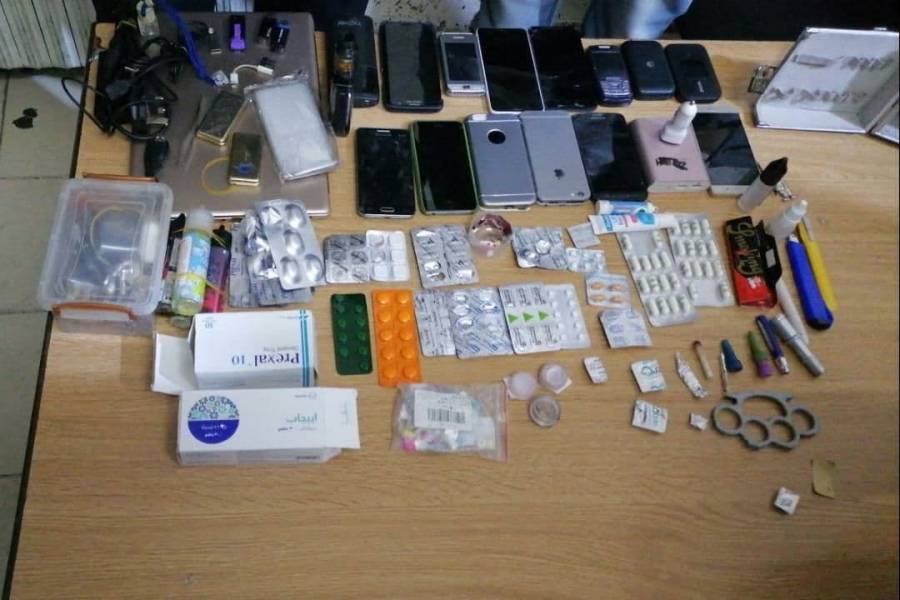 ‏الأمن العام يوضح تفاصيل حادثة إلقاء القبض على أحد الأشخاص مساء أمس والذي ظهر خلال فيديو جرى تداوله