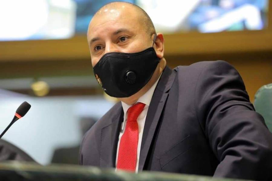 رئيس مجلس النواب: الحديث الملكي موجه لنا جميعا