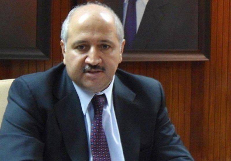 الناصر: وجود المستشفى في محافظة ما لا يعني أنه حصرا لأبنائها