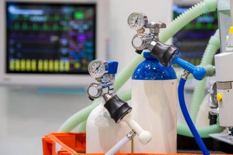 الماضي : تزويد  مستشفى النديمبـ25 أسطوانة أكسجين