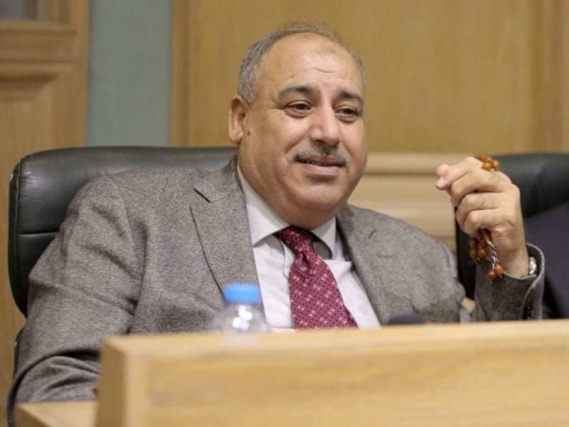 بيان من مازن بن تركي سعود القاضي