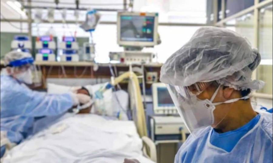 دودين الحكومة ستستأجر مستشفيين لعلاج مصابي كورونا