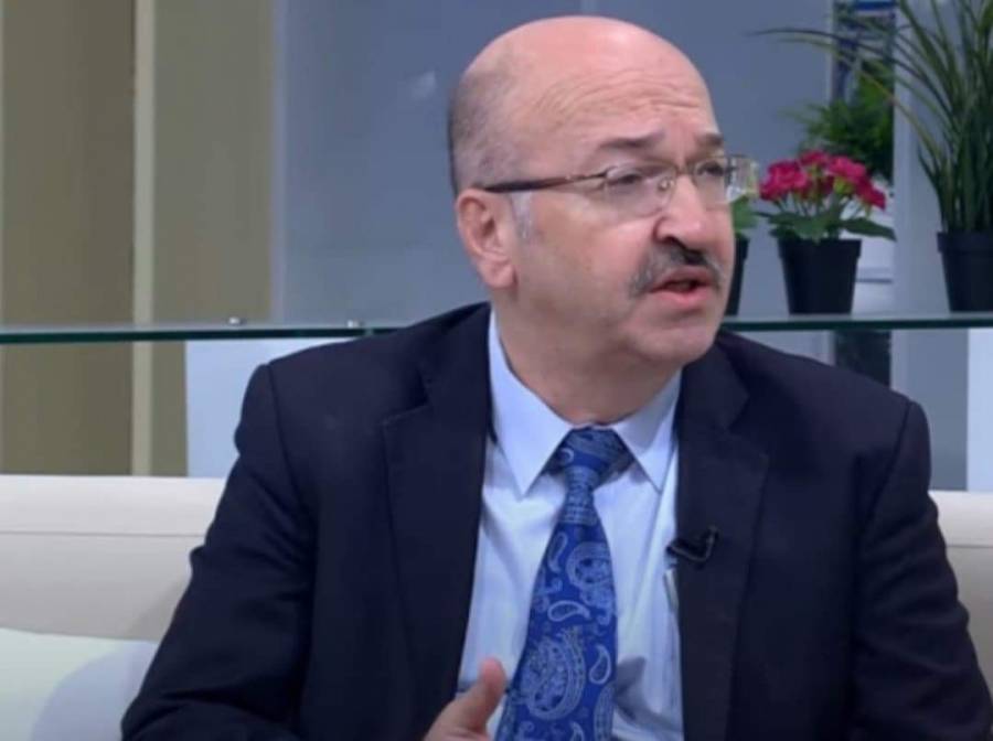 شركس يؤكد على  من  أُصيب قبل تلقيه المطعوم ليس عليه الذهاب لأخذ اللقاح