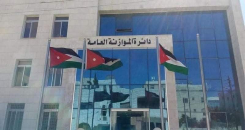 صدور الأمر المالي رقم 3 لعام 2021