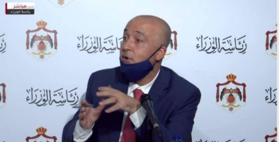 الهياجنة : الوضع الوبائي مقلق ودقيق والأعداد التي تسجل مرتفعة كنسب مئوية وكأعداد مطلقة