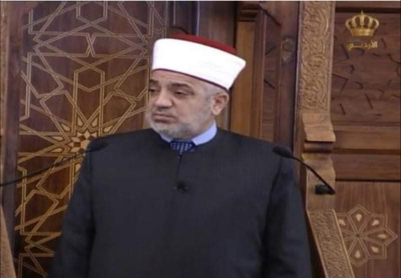 وزير الأوقاف: المؤمن يعرض عن اللغو والشدائد تمتحن الناس