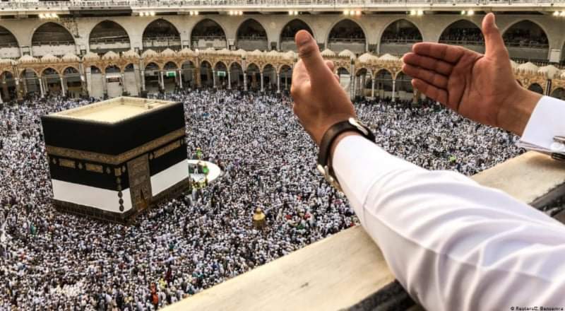 السعودية تعلن ضوابط موسم الحج لهذا العام..تفاصيل