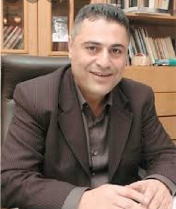 إصابة رئيس بلدية الزرقاء عماد المومني في كورونا