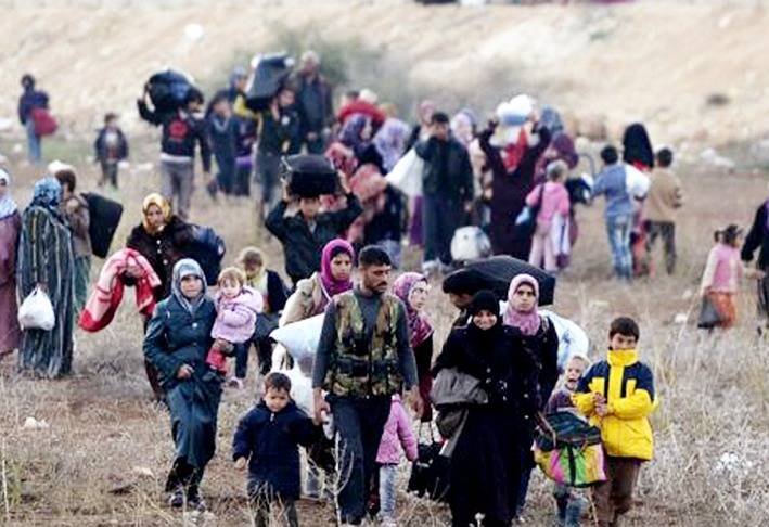 بعد سنوات الحرب.. هل للسوريين من أمل؟