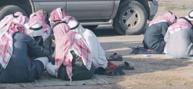 الأردنيون ضمن الشعوب الأقل سعادة في العالم