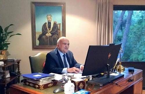 إعلان الفائزين بجائزة الحسن بن طلال للتميّز العلمي