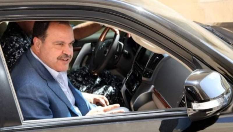 المجالي للمعارضة الخارجية  إذا كانوا يرون أن السيف على رؤوسهم كما يدعون ، فكيف غادروا الأردن ؟