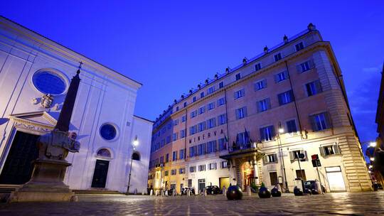 إيطاليا: تسجل 23832 إصابة و401 وفاة جديدة بفيروس كورونا