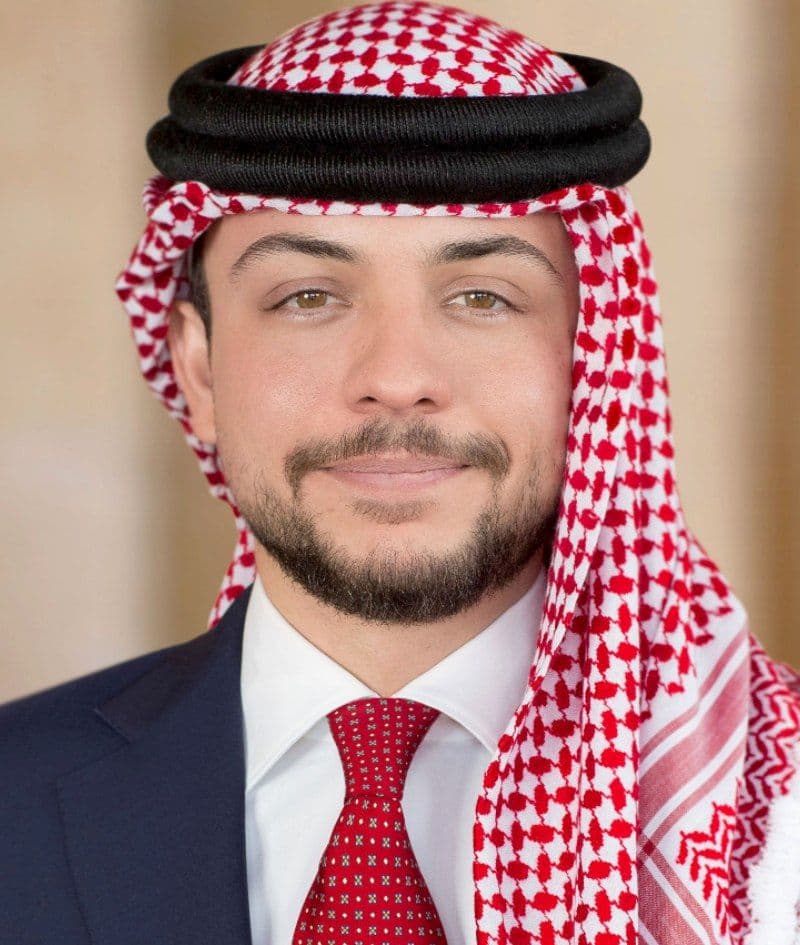 ولي العهد في ذكرى الكرامة: ستبقى خالدة في تاريخنا