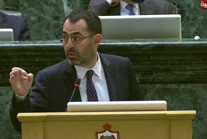 مشادّة بين النائبين العتوم والعرموطي: انت تبحث عن شعبويات