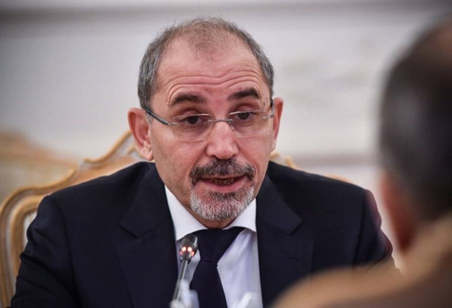 عاجل : الصفدي: اتفاقية الدفاع الأردنية الأمريكية لن تمُس السيادة ولا تخول القوات الأمريكية بأعمال قتالية