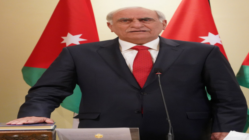 الوزير الخرابشة: لا فرق بين الإيرادات و الواردات