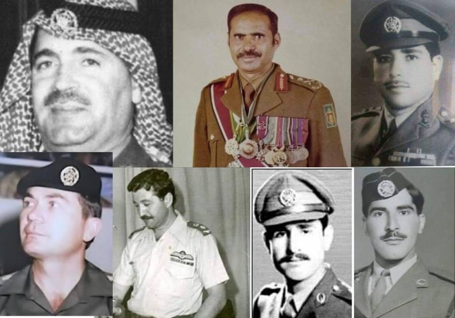 الكرامة.. لقطات حاسمة من ذاكرة النصر العظيم