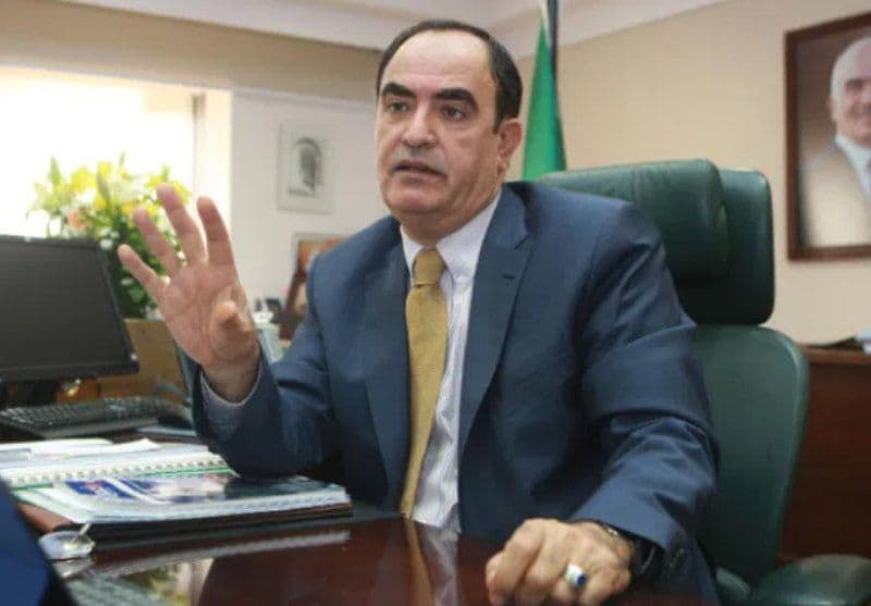 الصرايرة للملك : نقف خلف قيادتكم الحكيمة ونشد على السواعد التي تحمل بيارق الراية الغراء