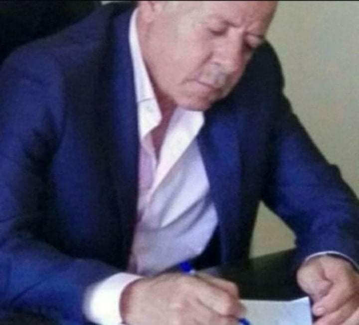 بيان صادر عن أبناء المغفور له الشيخ عواد السطام الفايز وأحفاده للملك