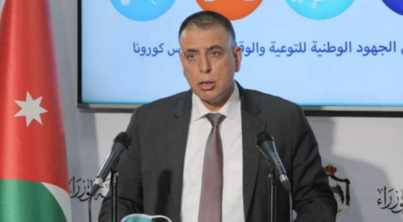 الفراية: زيادة السعة السريرية في 3 مستشفيات خاصة وبواقع 170 سرير