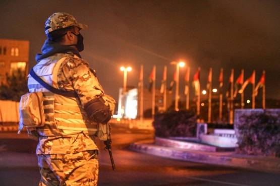 بدء العمل بالتوقيت الصيفي منتصف ليلة الخميس