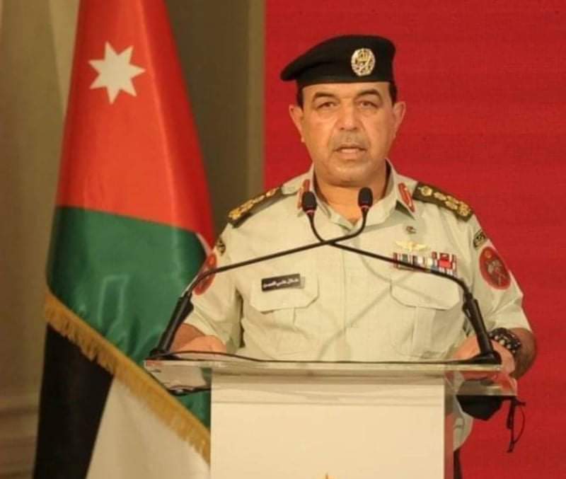 الغبين: شهداء الكرامة أيقونة الوطن