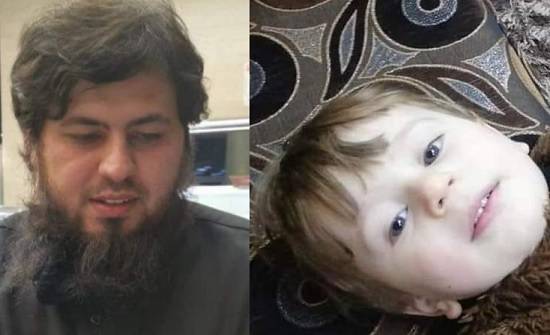 هذا ما قاله معاوية العتيبي بعد وفاة طفله غرقاً في اربد