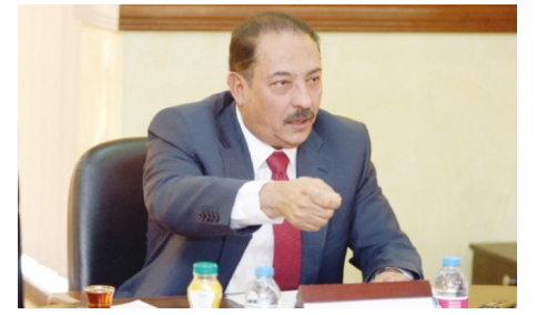 تنظيم الاتصالات: رخصة امنية منحت عام 2006 بـ (10) مليون.. والشركة بيعت بعد عامين بـ (415) مليون دينار !