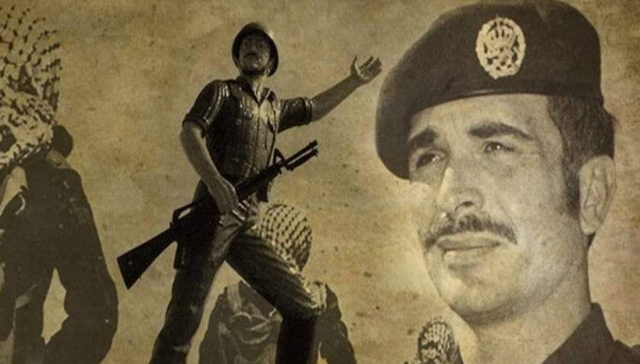 وزير التربية والتعليم والتعليم العالي  يوجه كلمة للأسرة التربوية والجامعية بمناسبة الذكرى 53 لمعركة الكرامة الخالدة...