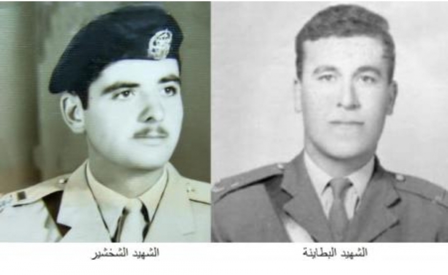 رجلان من زمن الكرامة .. كيف استشهد الشخشير وطالب البطاينة بثأره ؟