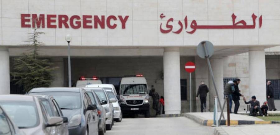 أقارب متوفى يتسببون بشغب داخل مستشفى البشير