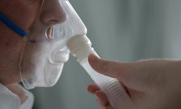 إشاعات نقص الاكسجين تستمر بإشغال الرأي العام!