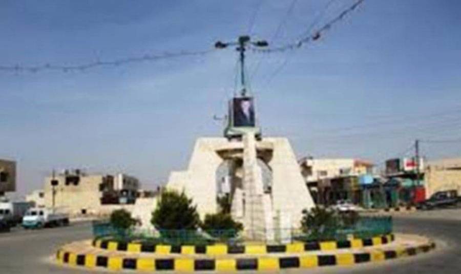 المفرق الأقل بإصابات كورونا لكل 100 ألف نسمة