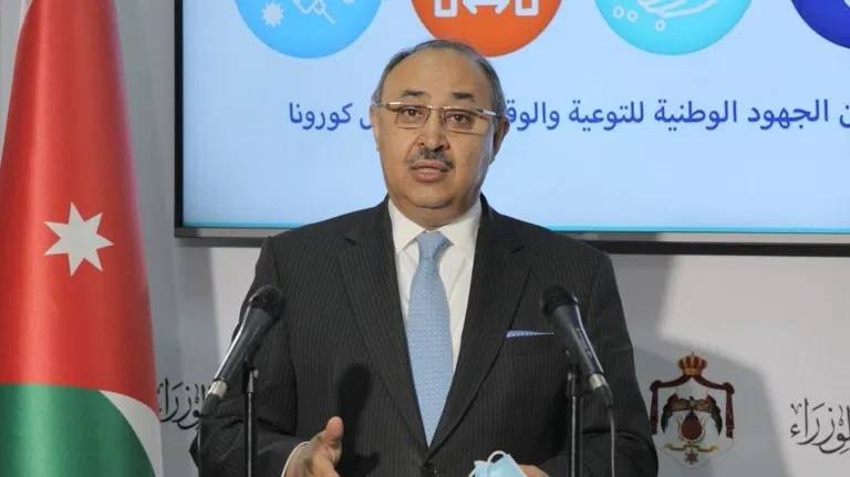 دودين: نسعى للوصول إلى صيف امن