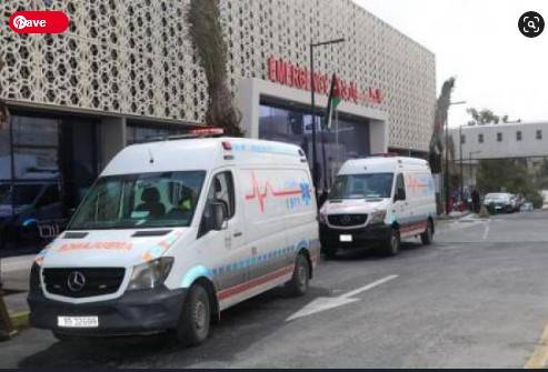 الدفاع المدني يتعامل مع 2798 حالة اسعافية في 24 ساعة